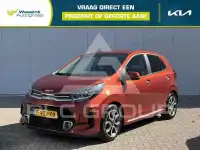 2020 KIA Picanto