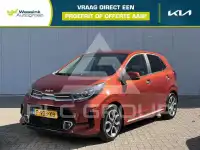 2020 KIA Picanto