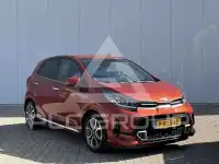 2020 KIA Picanto