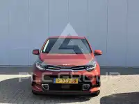 2020 KIA Picanto
