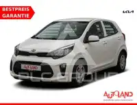 2020 KIA Picanto
