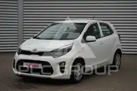 2020 KIA Picanto
