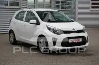 2020 KIA Picanto