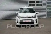 2020 KIA Picanto