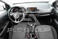 2020 KIA Picanto