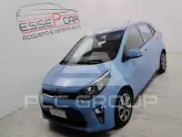 2020 KIA Picanto