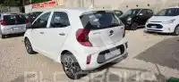 2020 KIA Picanto