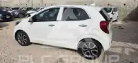 2020 KIA Picanto
