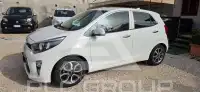 2020 KIA Picanto