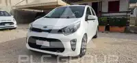 2020 KIA Picanto