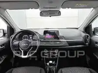 2020 KIA Picanto