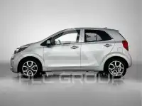 2020 KIA Picanto