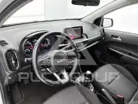 2020 KIA Picanto
