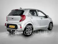 2020 KIA Picanto