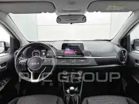 2020 KIA Picanto