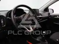 2020 KIA Picanto
