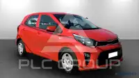 2020 KIA Picanto