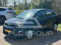 2020 KIA Picanto