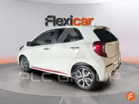2020 KIA Picanto