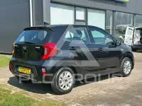 2020 KIA Picanto