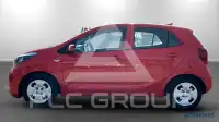 2020 KIA Picanto