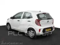 2020 KIA Picanto