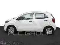 2020 KIA Picanto