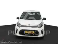 2020 KIA Picanto