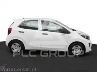 2020 KIA Picanto