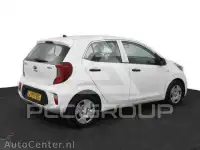 2020 KIA Picanto
