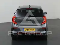 2020 KIA Picanto