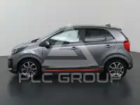 2020 KIA Picanto