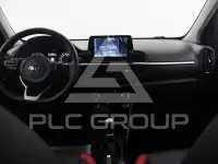 2020 KIA Picanto
