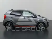 2020 KIA Picanto