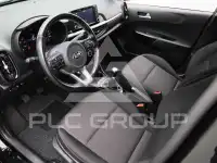 2020 KIA Picanto