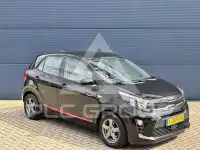 2020 KIA Picanto