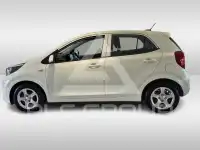 2020 KIA Picanto