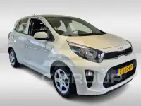 2020 KIA Picanto
