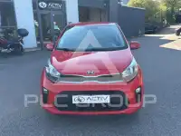 2020 KIA Picanto