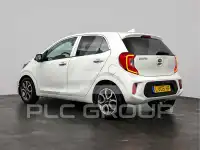 2020 KIA Picanto