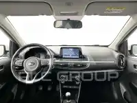 2020 KIA Picanto