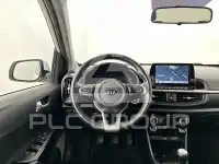2020 KIA Picanto
