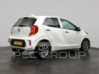 2020 KIA Picanto