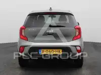 2020 KIA Picanto