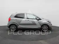 2020 KIA Picanto