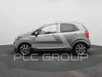 2020 KIA Picanto