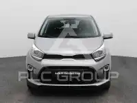 2020 KIA Picanto