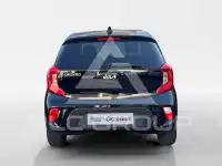 2020 KIA Picanto