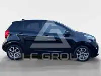 2020 KIA Picanto