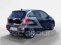 2020 KIA Picanto